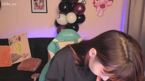 Natalia online show from 3, 3, 2025