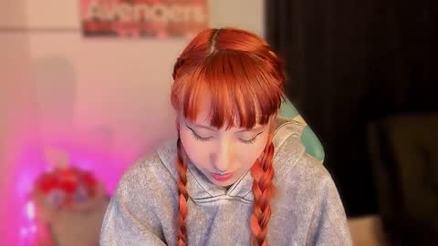 Natalia online show from 17, 1, 2026