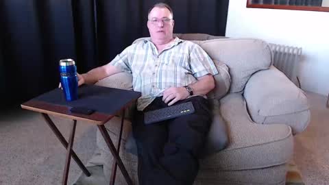 Christopher online show from 25, 1, 2025