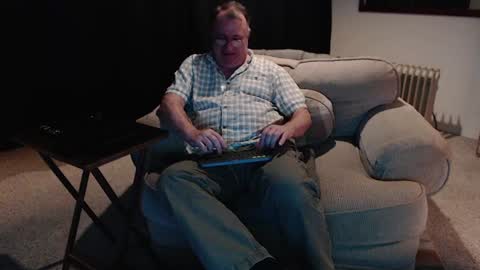 Christopher online show from 29, 1, 2025