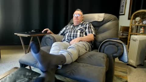 Christopher online show from 16, 10, 2025