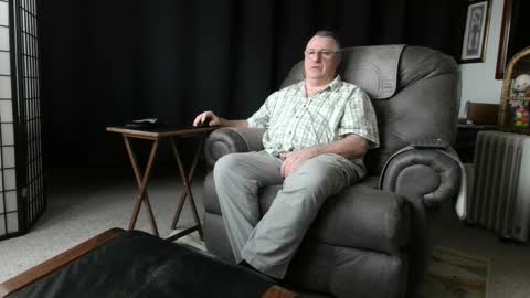 Christopher online show from 13, 2, 2026