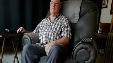 Christopher online show from 1, 8, 2026