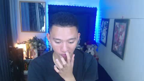 Mateo online show from 21, 1, 2025