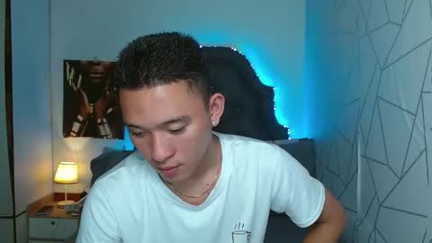 Mateo online show from 26, 1, 2025