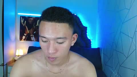 Mateo online show from 6, 2, 2025