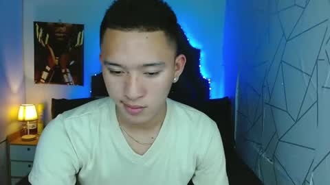 Mateo online show from 1, 3, 2025