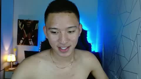 Mateo online show from 6, 3, 2025