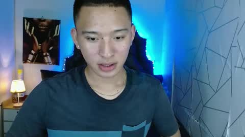 Mateo online show from 6, 3, 2025