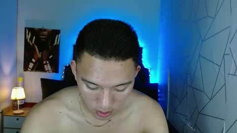 Mateo online show from 6, 3, 2025