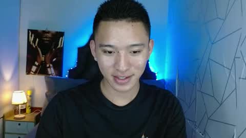 Mateo online show from 9, 3, 2025