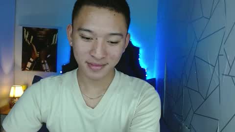 Mateo online show from 12, 3, 2025