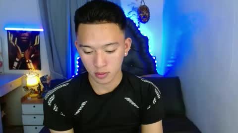 Mateo online show from 5, 11, 2025