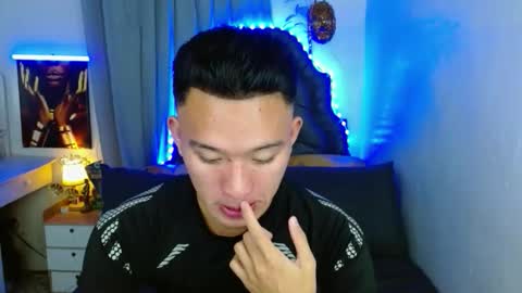 Mateo online show from 23, 11, 2025