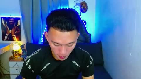 Mateo online show from 2, 2, 2026