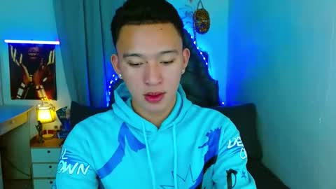 Mateo online show from 17, 2, 2026