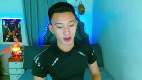 Mateo online show from 5, 3, 2026