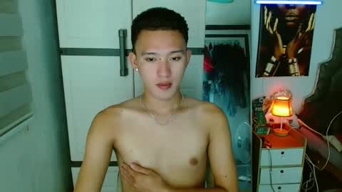 Mateo online show from 8, 3, 2026