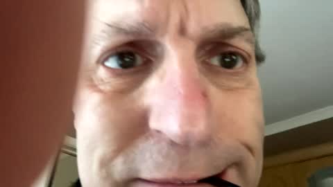 Snapshot of icums4u chatting on 22, 1, 2025 icums4u online show from 22, 1, 2025