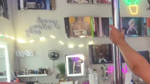 doubletrouble online show from 21, 10, 2025