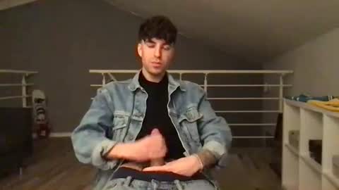 icyninesix online show from 8, 1, 2025