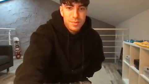 icyninesix online show from 9, 1, 2025