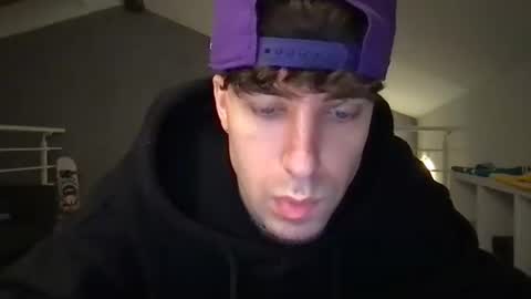 icyninesix online show from 11, 1, 2025