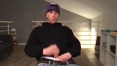 icyninesix online show from 11, 1, 2025