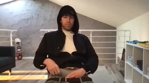 icyninesix online show from 14, 1, 2025