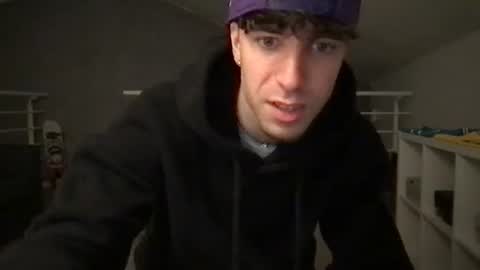 icyninesix online show from 26, 1, 2025