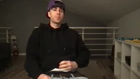 icyninesix online show from 28, 1, 2025