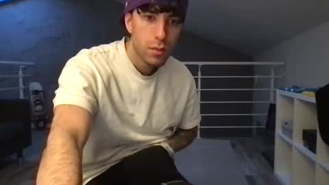 icyninesix online show from 31, 1, 2025