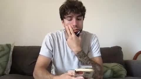 icyninesix online show from 30, 10, 2025