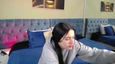 Icy online show from 3, 12, 2024