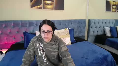 Icy online show from 5, 12, 2024