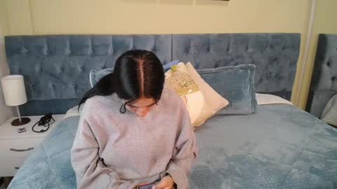 Icy online show from 14, 12, 2024