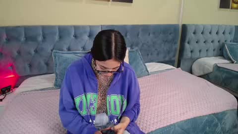 Icy online show from 22, 12, 2024