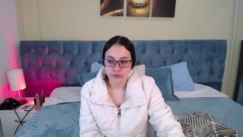 Icy online show from 10, 1, 2025