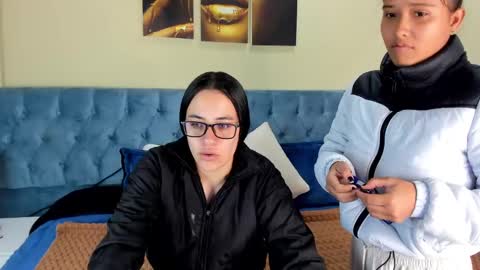 Icy online show from 12, 3, 2025