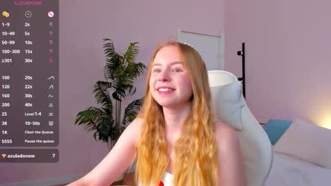 Snapshot of ida_lewiss chatting on 4, 3, 2026 Ida online show from 4, 3, 2026