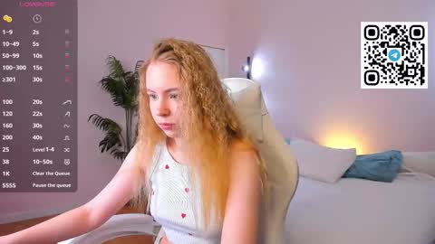 Snapshot of ida_lewiss chatting on 5, 3, 2026 Ida online show from 5, 3, 2026