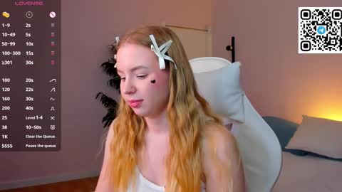 Snapshot of ida_lewiss chatting on 6, 3, 2026 Ida online show from 6, 3, 2026