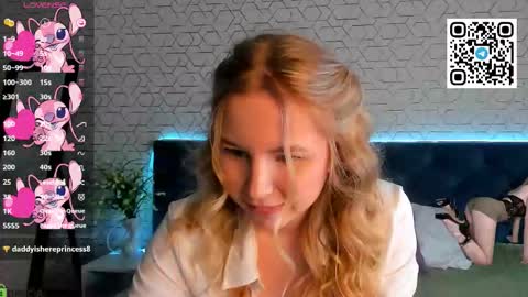 Snapshot of ida_lewiss chatting on 26, 3, 2026 Ida online show from 26, 3, 2026