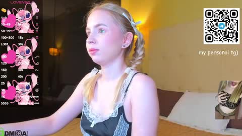 Snapshot of ida_lewiss chatting on 30, 3, 2026 Ida online show from 30, 3, 2026