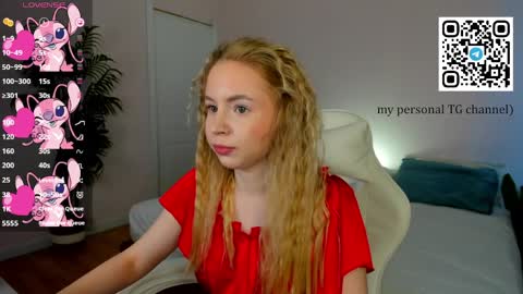 Snapshot of ida_lewiss chatting on 2, 4, 2026 Ida online show from 2, 4, 2026