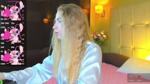 Snapshot of ida_lewiss chatting on 6, 4, 2026 Ida online show from 6, 4, 2026