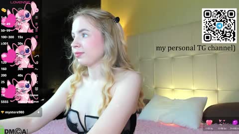 Snapshot of ida_lewiss chatting on 9, 4, 2026 Ida online show from 9, 4, 2026