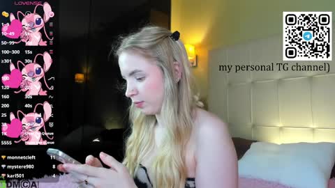 Snapshot of ida_lewiss chatting on 9, 4, 2026 Ida online show from 9, 4, 2026