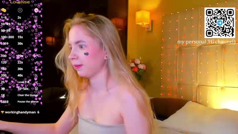 Snapshot of ida_lewiss chatting on 16, 4, 2026 Ida online show from 16, 4, 2026