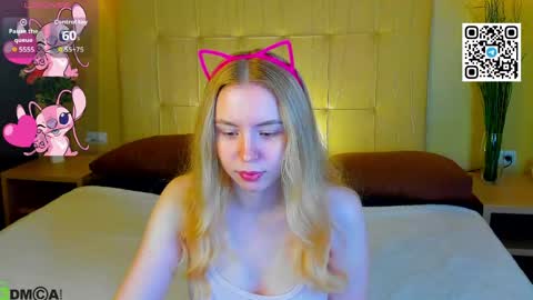 Snapshot of ida_lewiss chatting on 28, 4, 2026 Ida online show from 28, 4, 2026